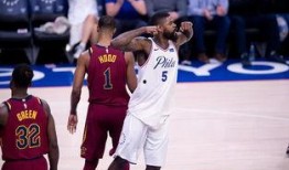 沃神最新爆料76人球衣