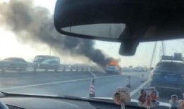 南京四桥车祸最新爆料,事故原因及伤亡情况深度解析