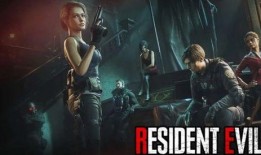 生化危机9爆料视频,惊悚揭秘，全新爆料视频揭示游戏惊悚细节